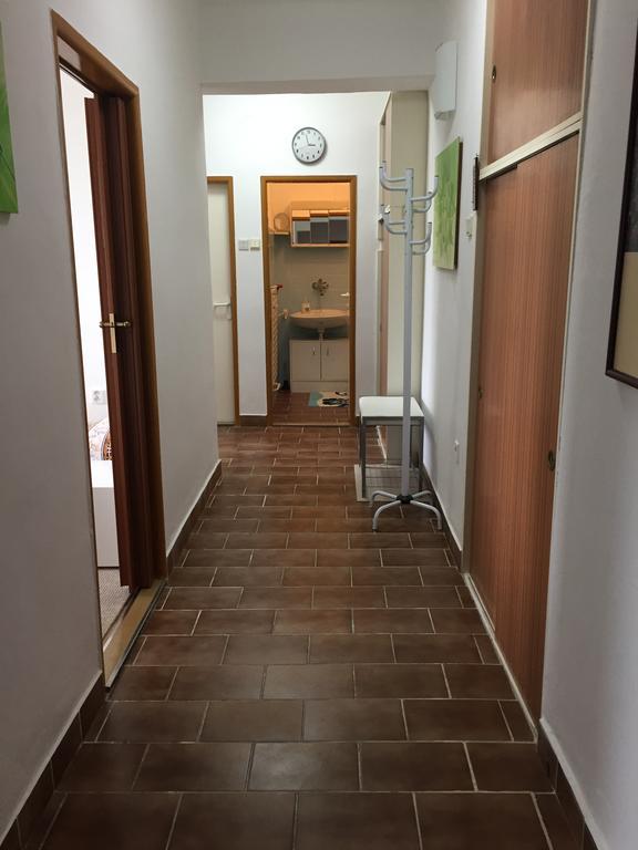 Apartman Krizna Apartmán