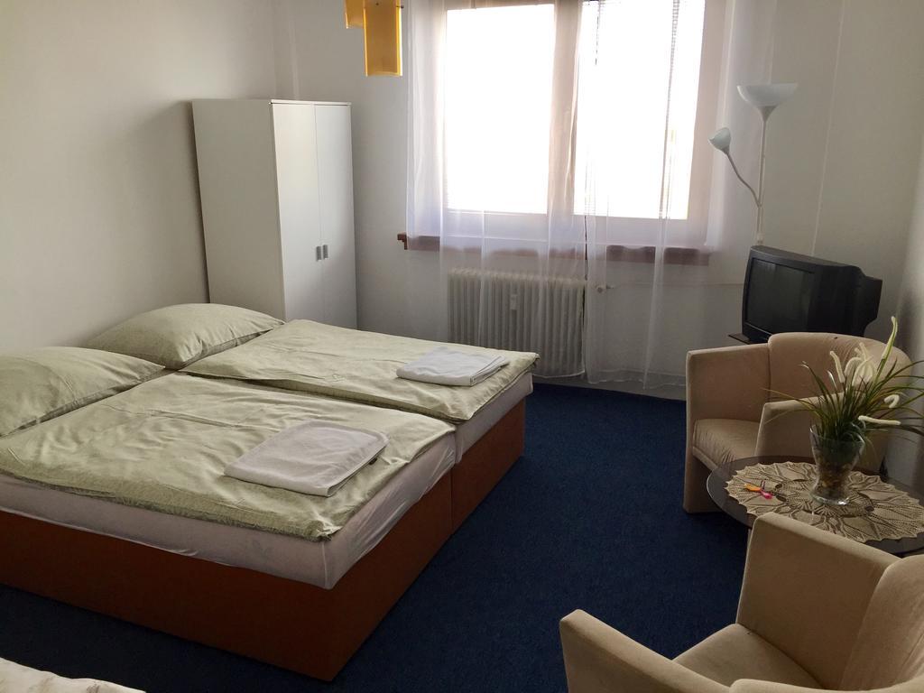 Apartmán Apartman Krizna *