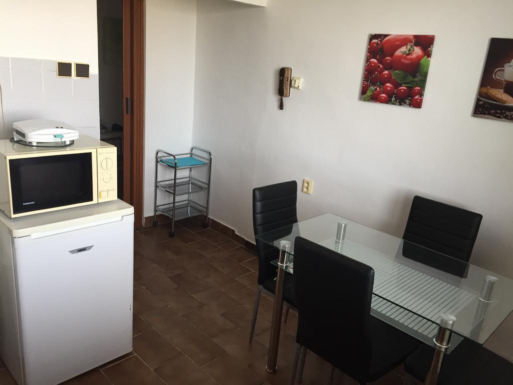Apartman Krizna Pressburg