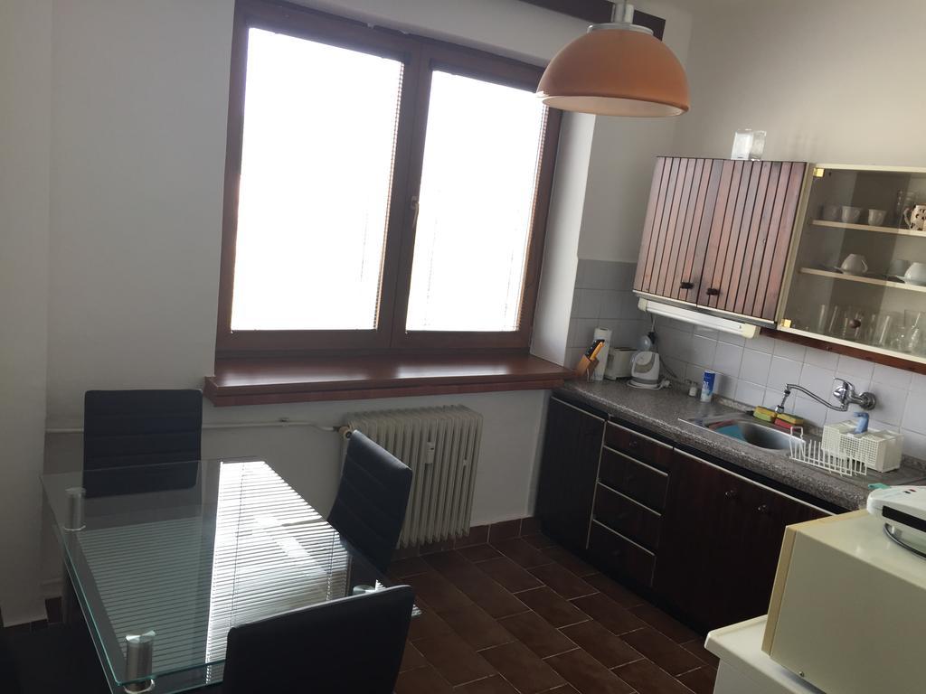 Apartman Krizna Apartmán *